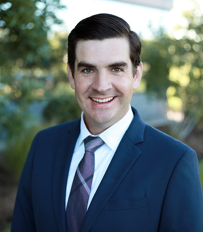 Josh Dye